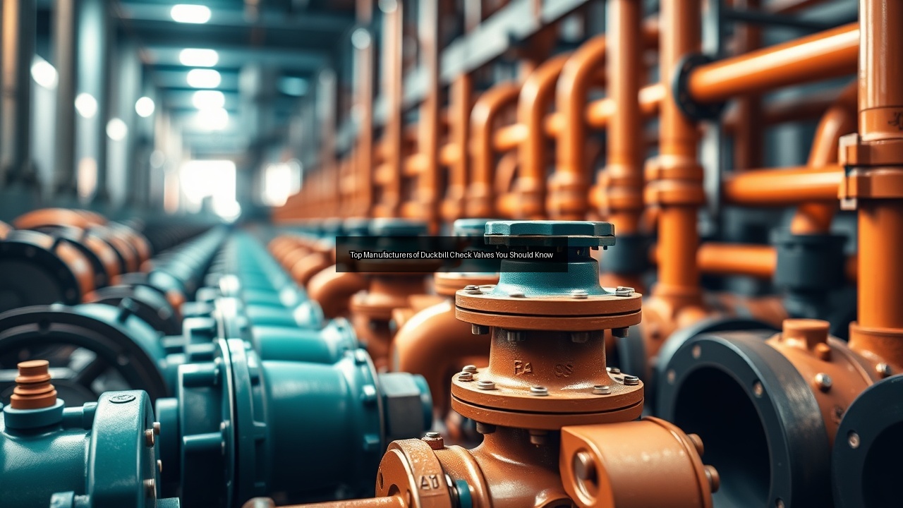 water duckbill valve check valve valve cpf