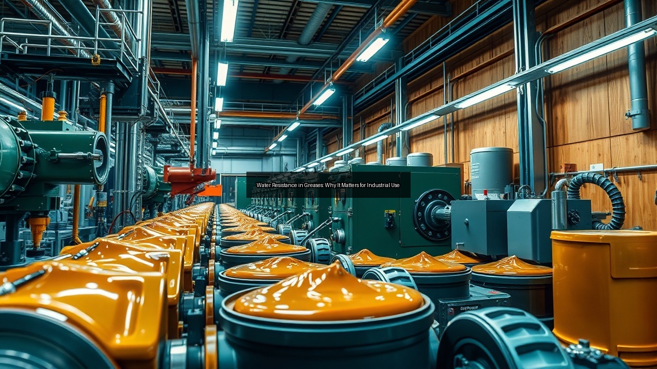nlgi grades lubes and greases lubricant grease lubricants greases