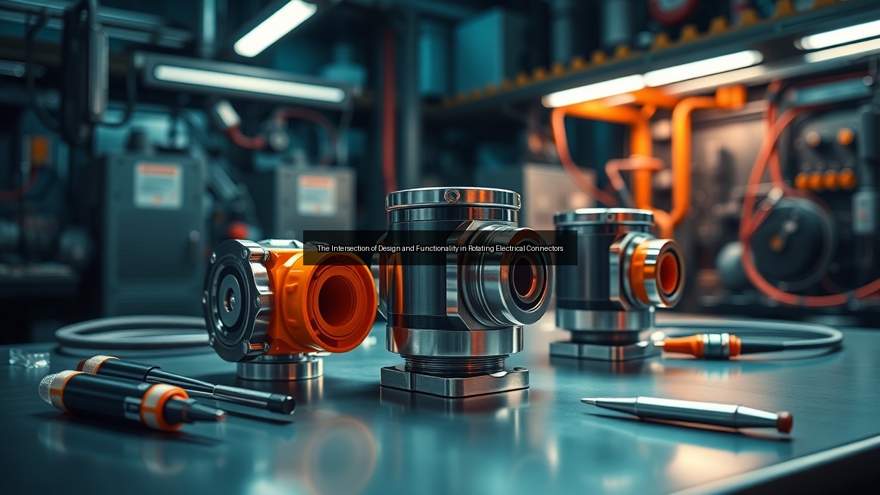 rotating electrical connector connectors connectors electrical connectors rotating electrical connectors