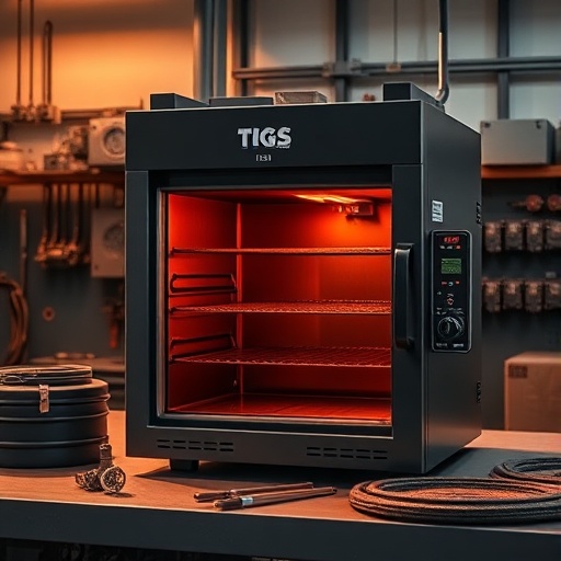 450lb welding accessories brands electrode oven customer