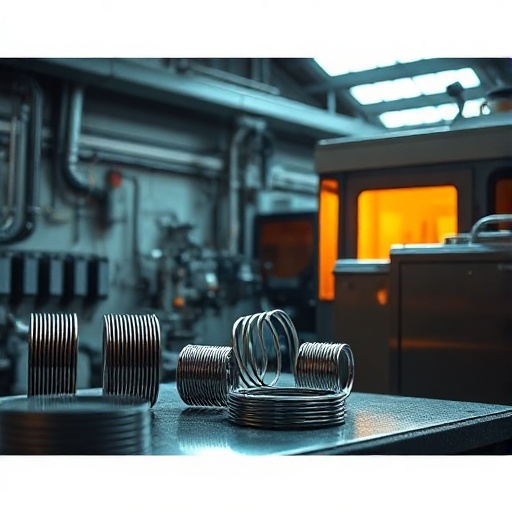 steel wire forming processes machines wire forming technique wire