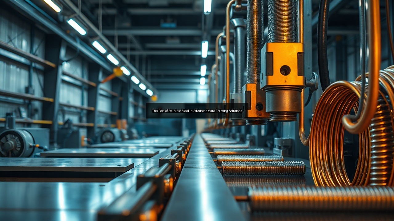 diameter wire shapes wires wire forming system aerospace